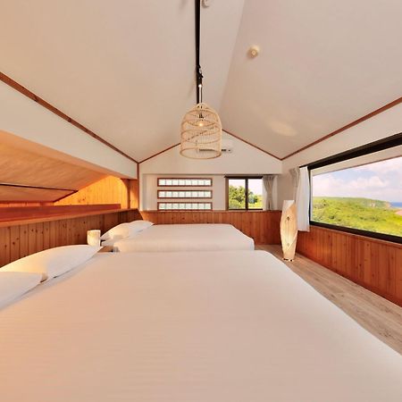 Crystal Villa Imgya Miyakojima  Exteriér fotografie